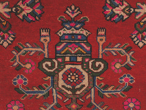 Vintage Persian Rug
