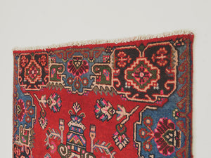 Vintage Persian Rug