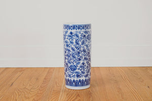 Vintage Ceramic Umbrella Stand