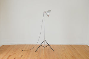 Industrial Studio Light