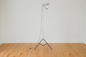 Industrial Studio Light