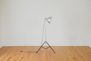 Industrial Studio Light