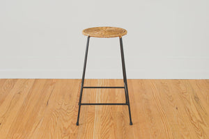 MCM Bar Stools
