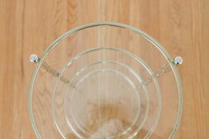 Brass Plant Stand