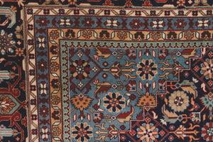Large Vintage Rug