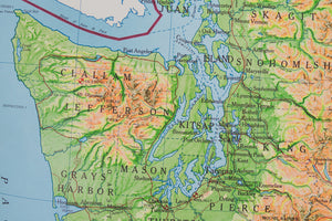 PNW Schoolhouse Map