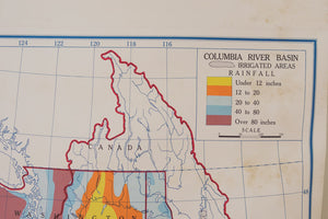 PNW Schoolhouse Map
