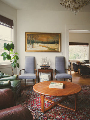 HS Collection Arm Chairs