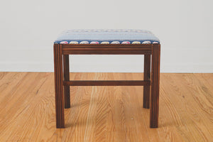 Art Deco Piano Bench