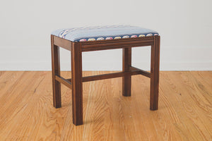 Art Deco Piano Bench
