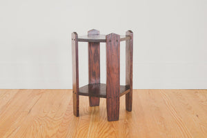 Craftsman Side Table