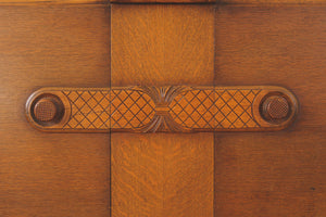 Art Deco Credenza