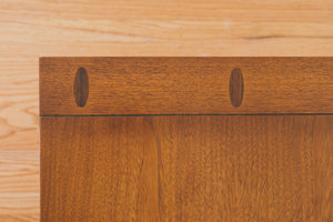 MCM Step Side Table
