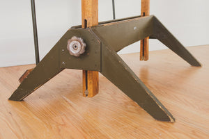 Vintage Mayline Drafting Table