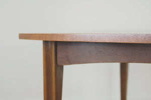 MCM Dining Table