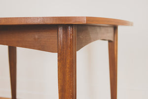 MCM Dining Table