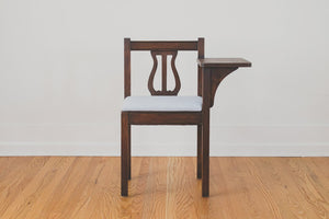 Vintage Telephone Table