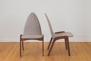 MCM Dining Chairs