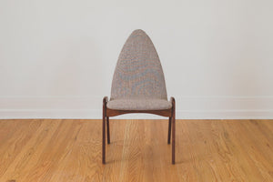 MCM Dining Chairs