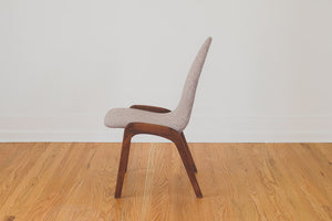 MCM Dining Chairs