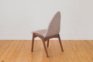 MCM Dining Chairs