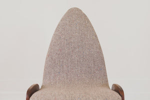 MCM Dining Chairs