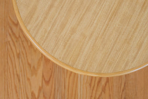 MCM Bamboo Side Tables