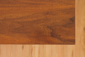 MCM Lowboy Dresser