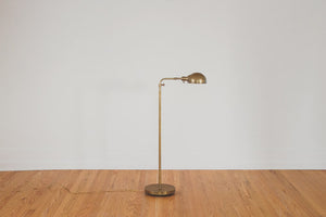 Brass Pharmacy Lamp