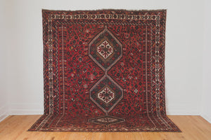 Vintage Persian Rug
