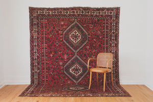 Vintage Persian Rug