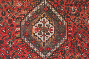 Vintage Persian Rug