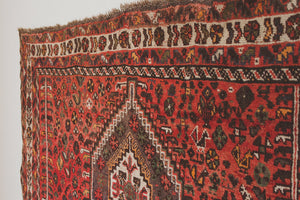 Vintage Persian Rug