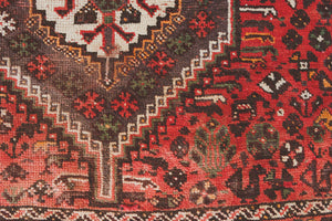 Vintage Persian Rug