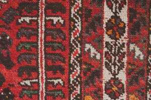 Vintage Persian Rug
