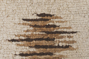 MCM Wool Tapestry