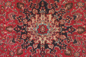Vintage Persian Area Rug