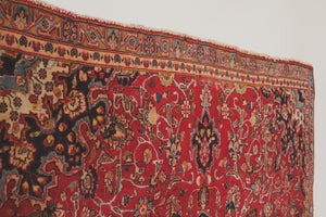 Vintage Persian Area Rug