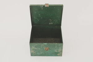 Metal Storage Box