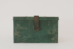 Metal Storage Box