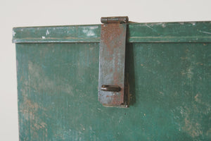 Metal Storage Box