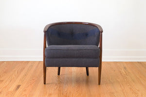 Kodawood Blanket Chair