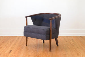 Kodawood Blanket Chair