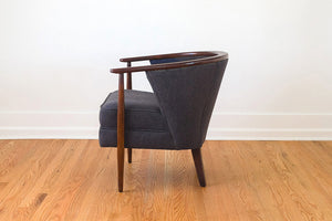 Kodawood Blanket Chair