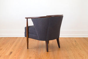 Kodawood Blanket Chair