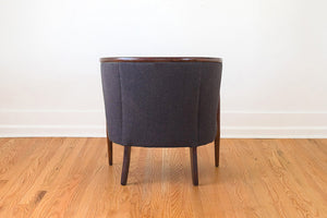 Kodawood Blanket Chair