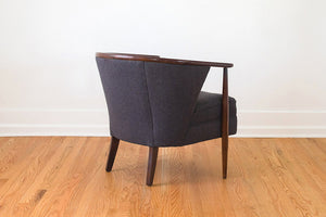 Kodawood Blanket Chair
