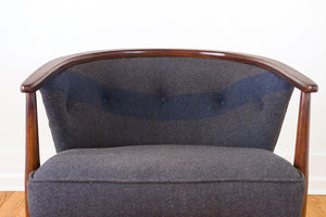 Kodawood Blanket Chair