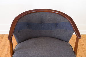 Kodawood Blanket Chair