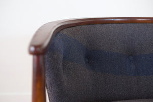Kodawood Blanket Chair